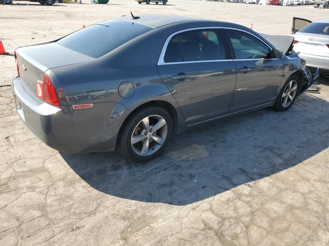 1G1ZJ57B19F186465 2009 Chevrolet Malibu 2Lt