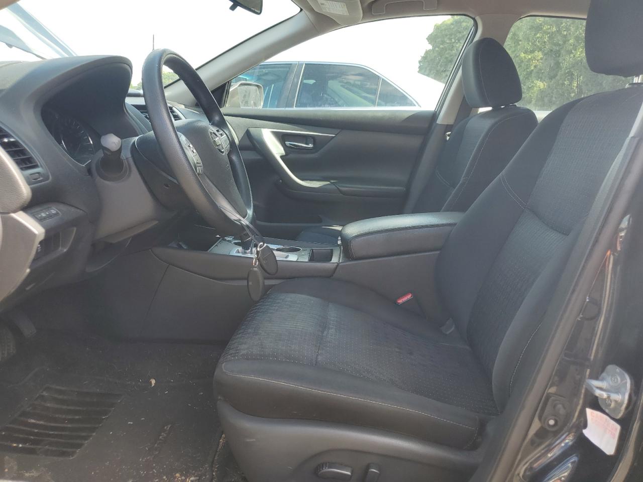 2017 Nissan Altima 2.5 VIN: 1N4AL3AP0HC138419 Lot: 67300214
