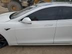 2020 Tesla Model S  en Venta en Kansas City, KS - Front End