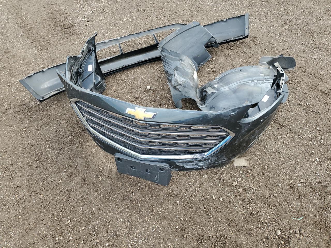 2GNALCEK2H1588952 2017 Chevrolet Equinox Lt