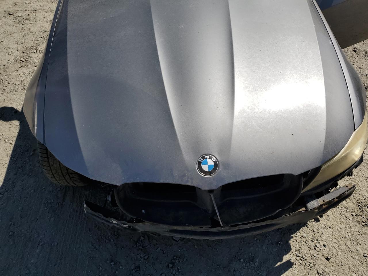 2010 BMW 328 I Sulev VIN: WBAPH5G51ANM35133 Lot: 67926174