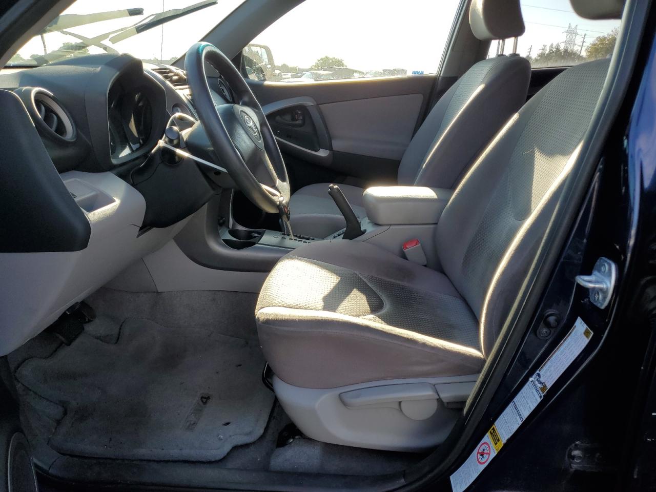 2007 Toyota Rav4 VIN: JTMBD33V676029063 Lot: 66389274