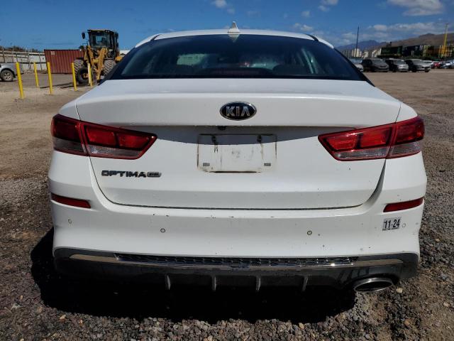 5XXGT4L35LG392186 Kia Optima LX 6