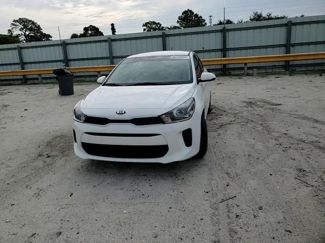 2020 Kia Rio Lx VIN: 3KPA24AD6LE311161 Lot: 66250004