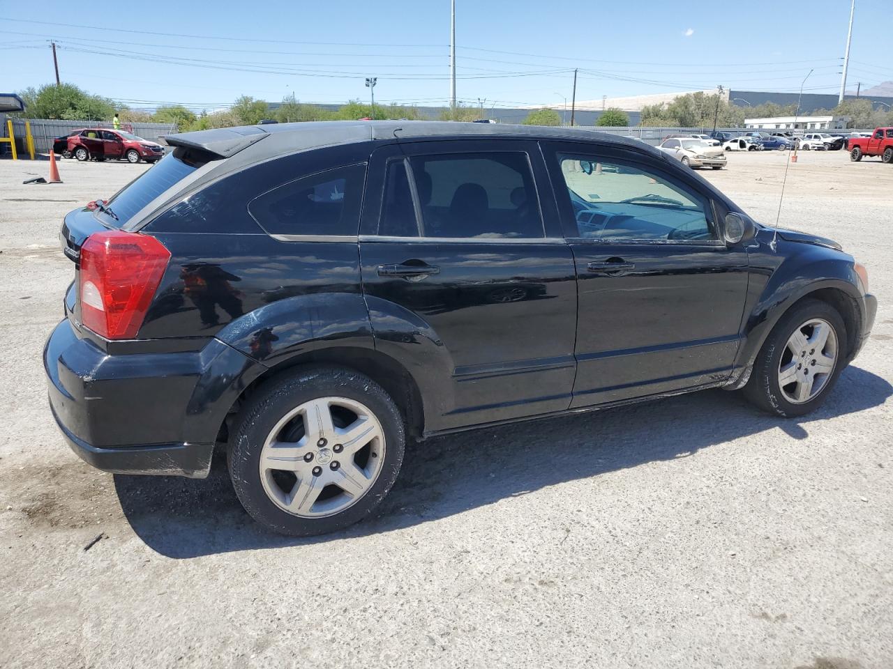 2009 Dodge Caliber - Image 3