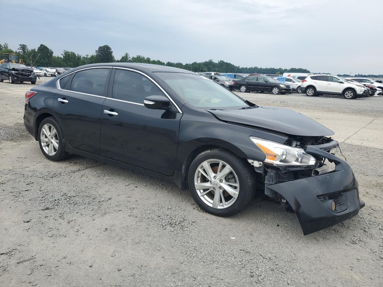 2014 Nissan Altima - Image 4