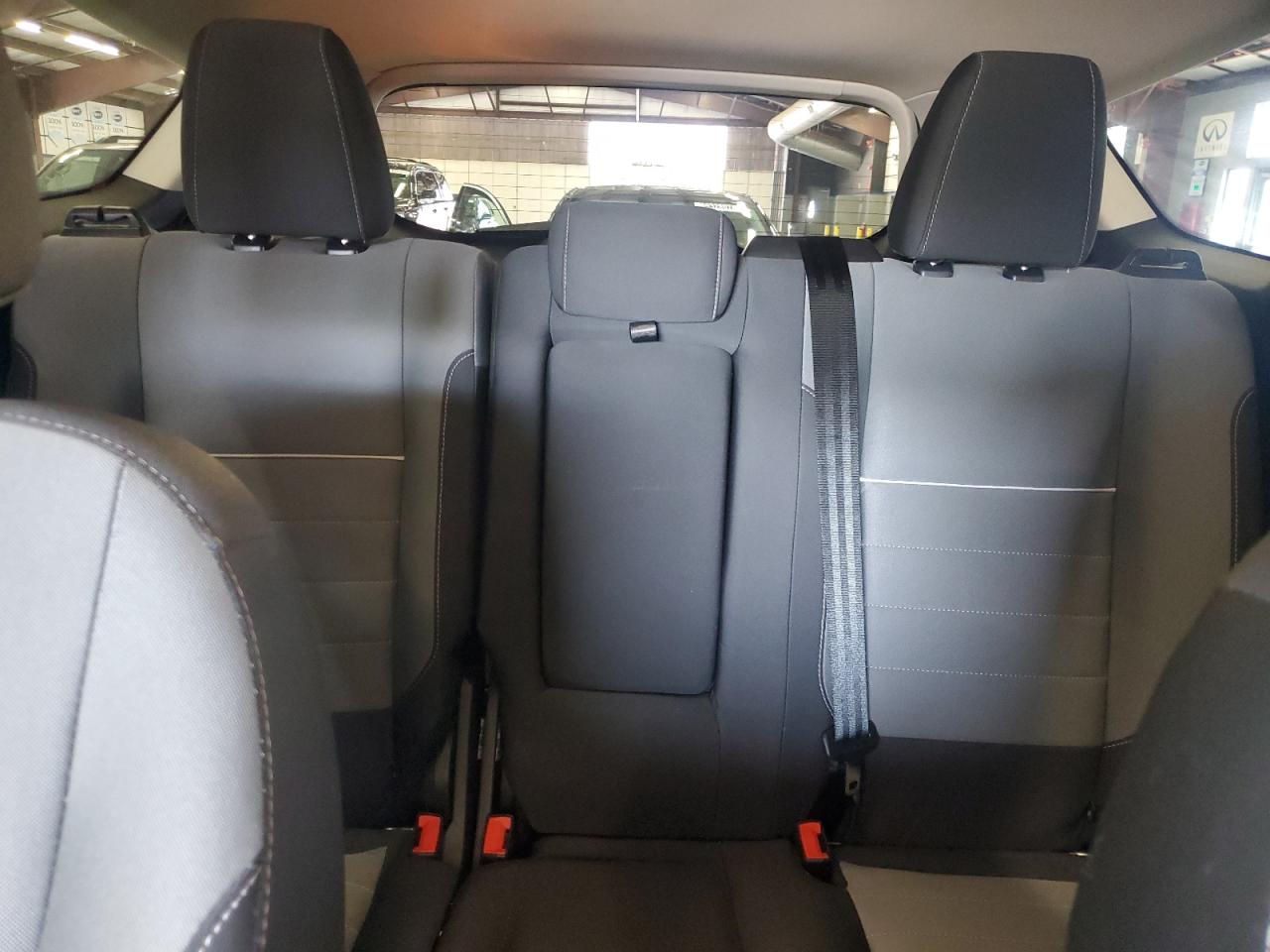 2015 Ford Escape Se VIN: 1FMCU9GX8FUC13493 Lot: 69215684