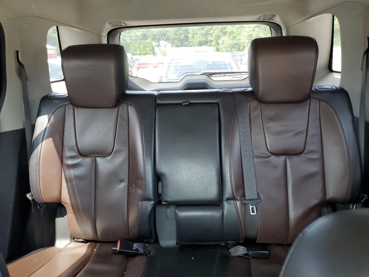 2011 GMC Terrain Slt VIN: 2CTFLXEC0B6443275 Lot: 67065774