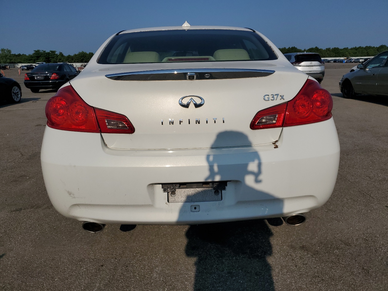 JNKCV61F99M352017 2009 Infiniti G37