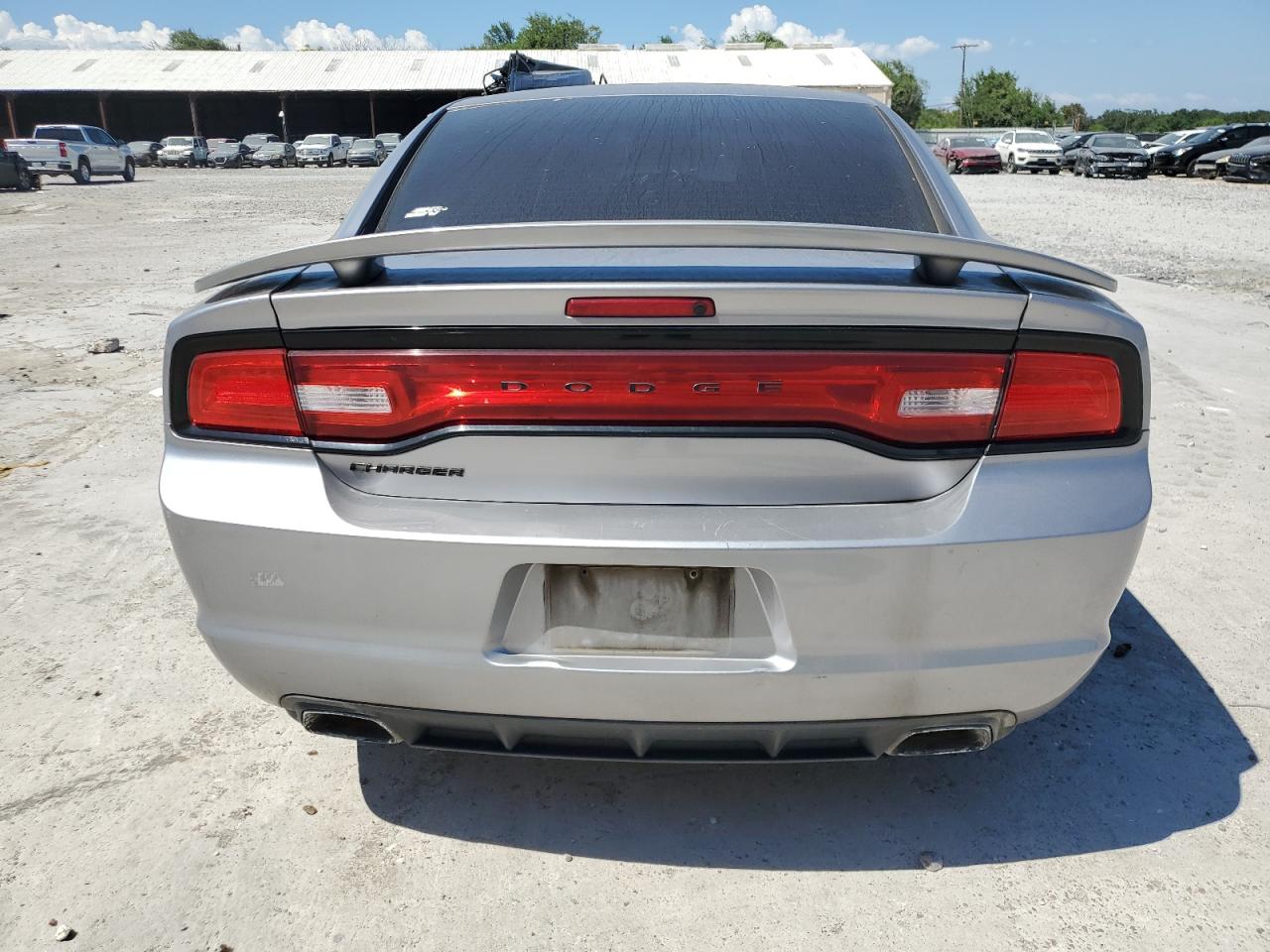 2C3CDXBG5DH684540 2013 Dodge Charger Se 2C3CDXBG5DH684540 2013 Dodge Charger Se