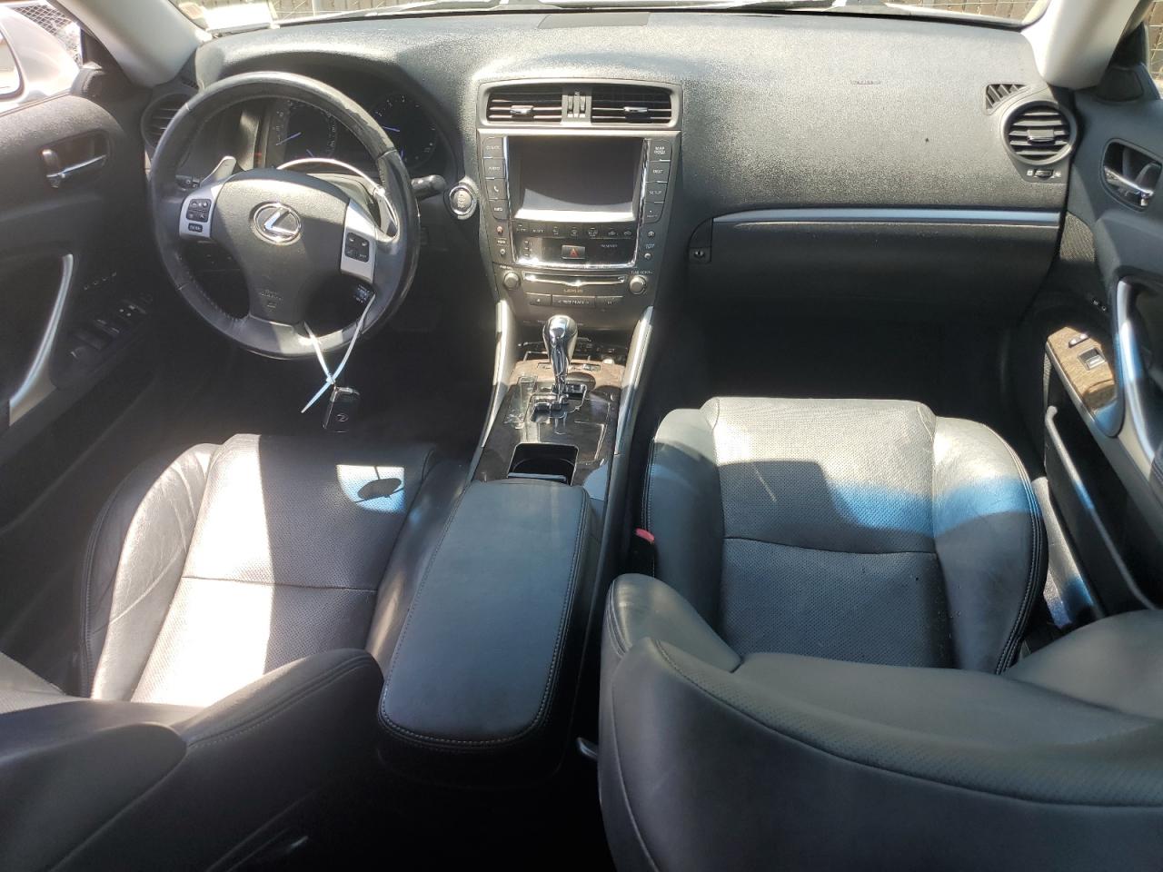 2014 Lexus Is 250 VIN: JTHFF2C23E2531320 Lot: 65773624