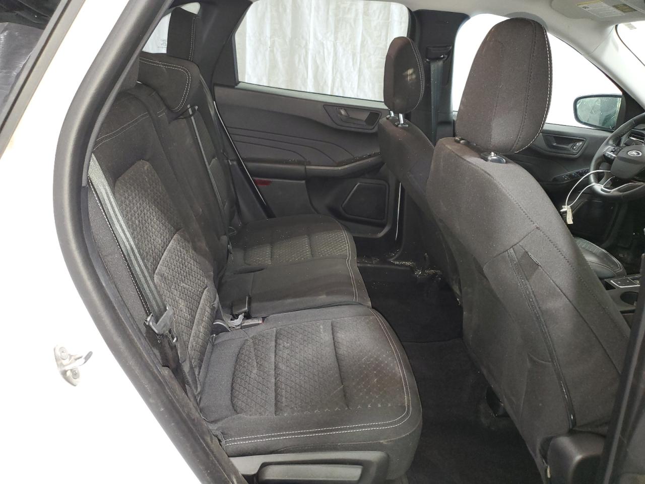 2023 Ford Escape Active VIN: 1FMCU9GN8PUB05116 Lot: 67677894