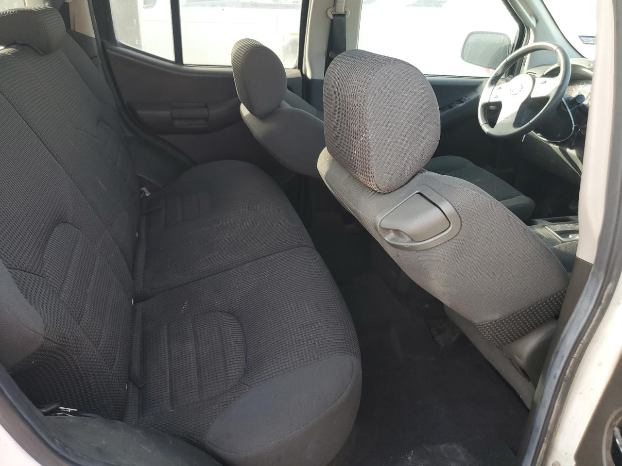 2006 Nissan Xterra Off Road VIN: 5N1AN08U16C501186 Lot: 65407734