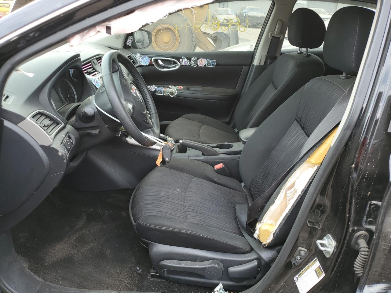 2019 Nissan Sentra - Image 7