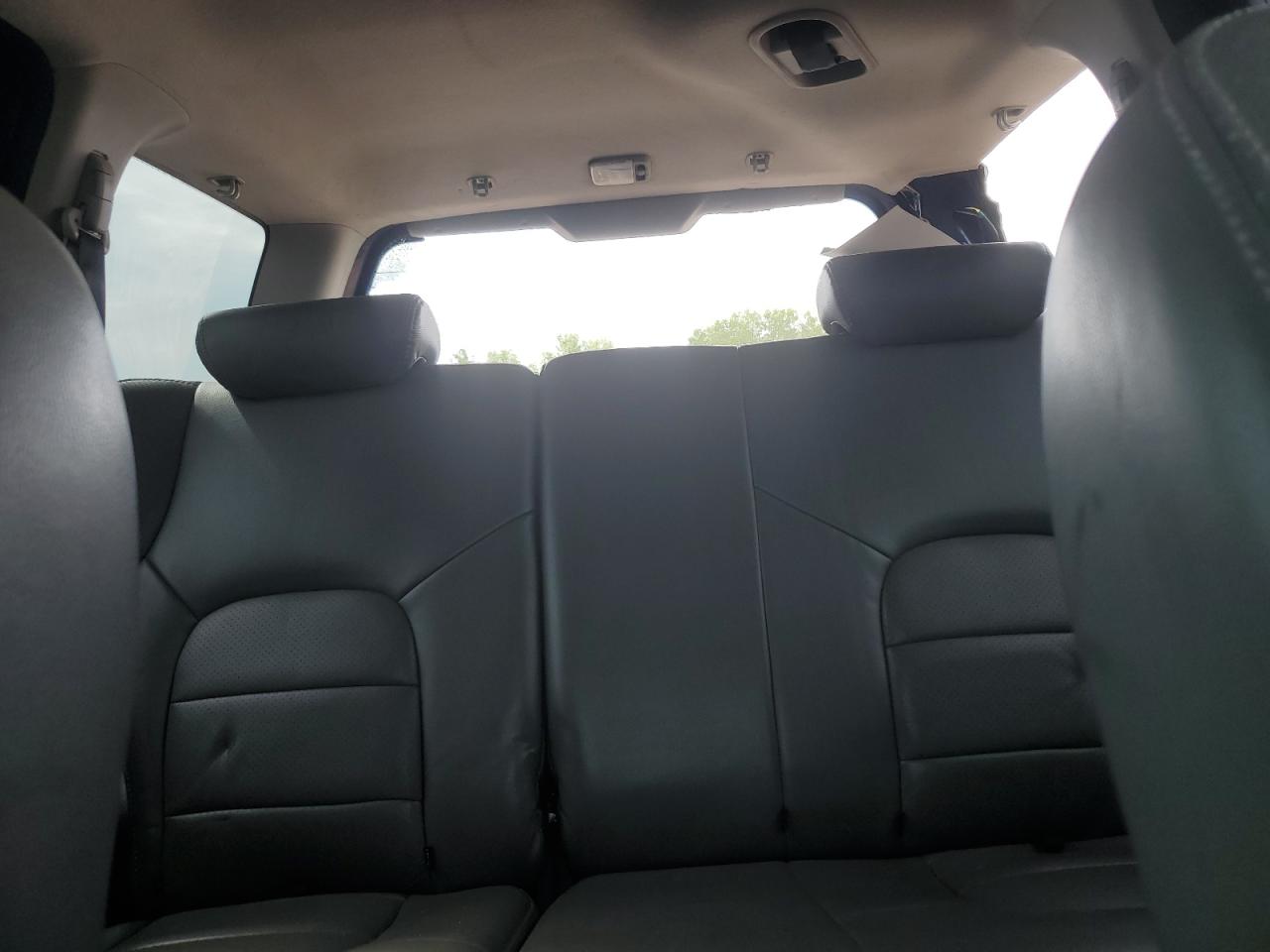 2010 Nissan Xterra Off Road VIN: 5N1AN0NW5AC518555 Lot: 66245444