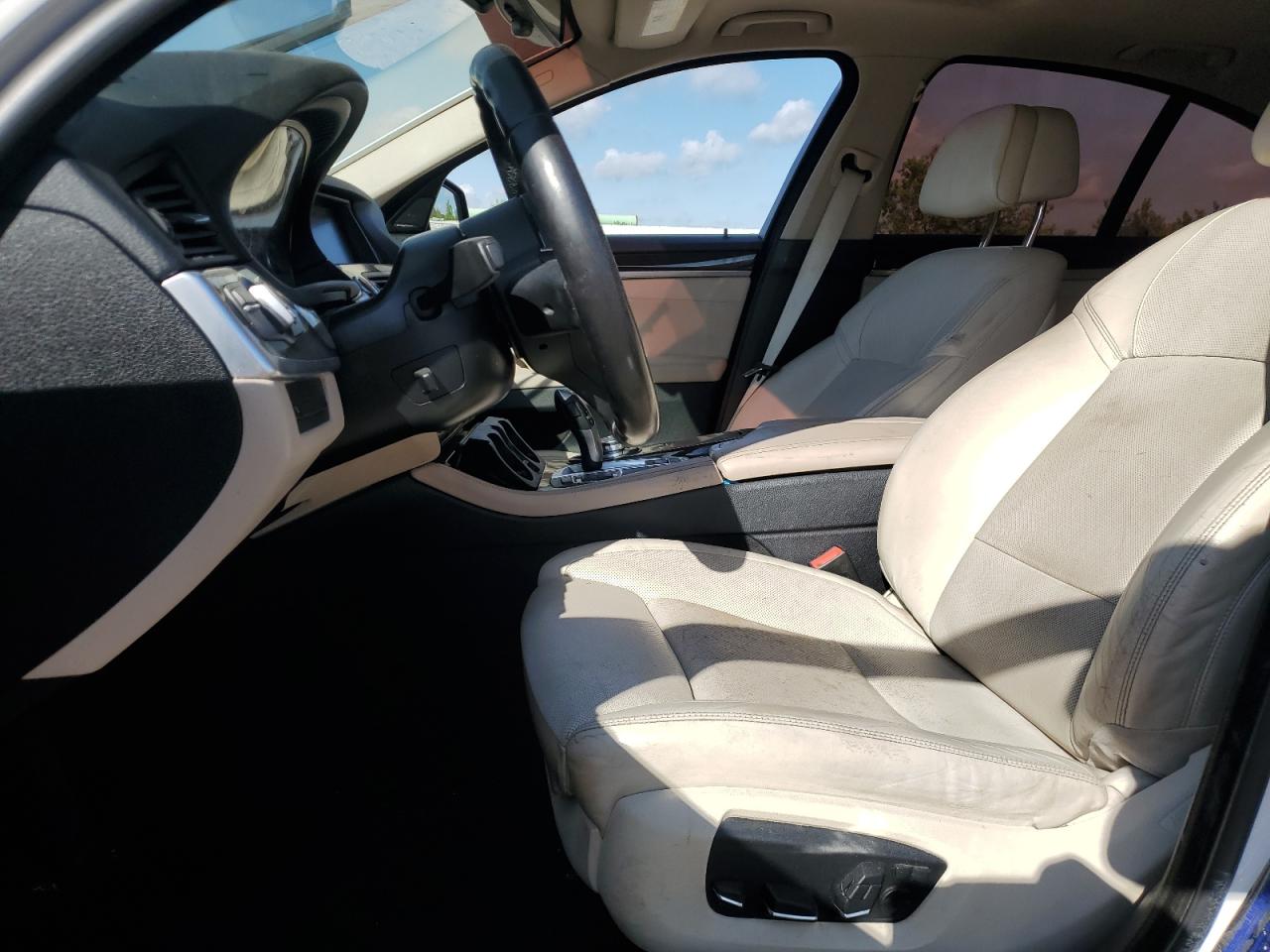 2015 BMW 535 I VIN: WBA5B1C57FG127788 Lot: 67342614