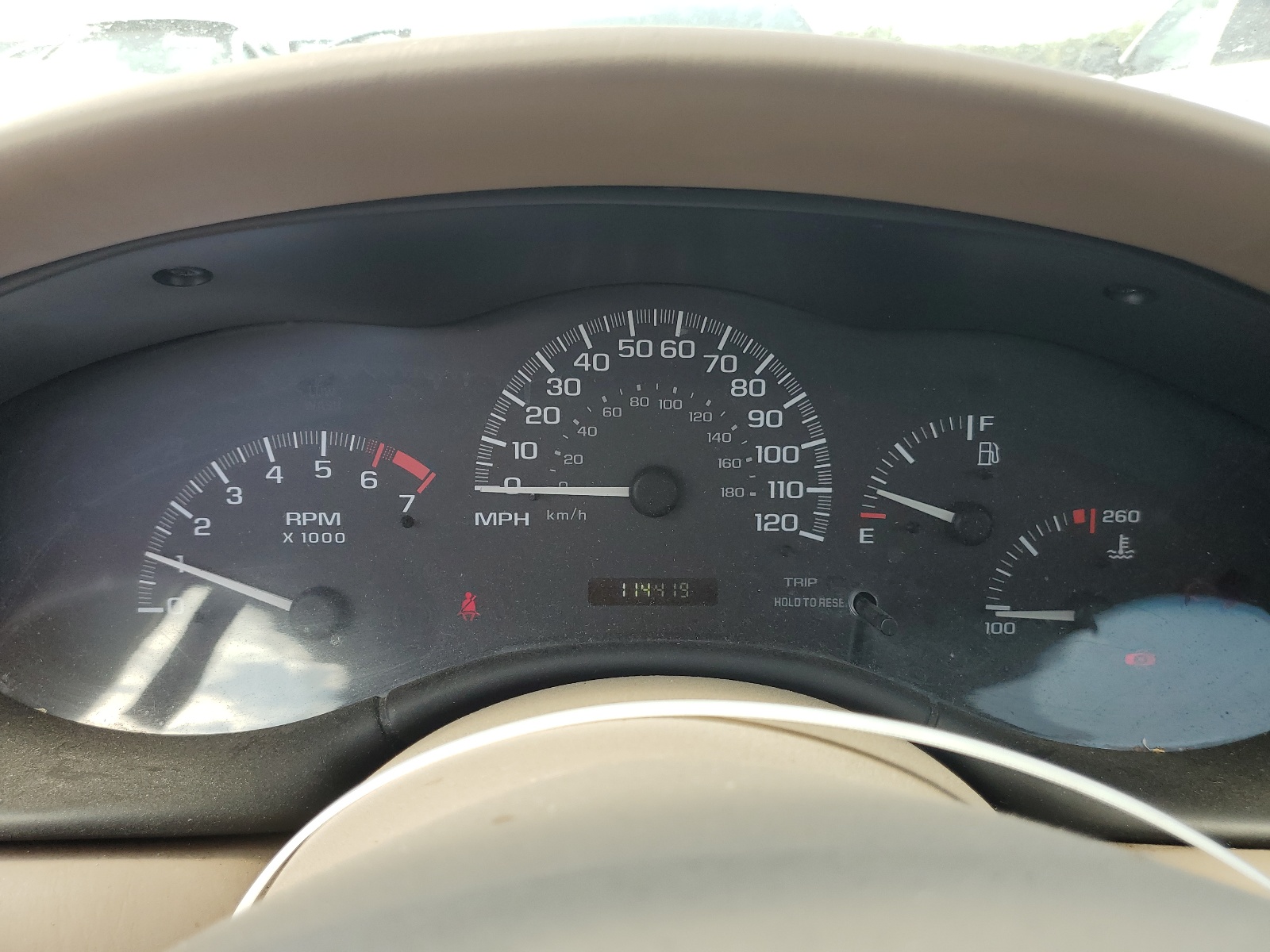 1G1ND52F65M172793 2005 Chevrolet Classic 1G1ND52F65M172793 2005 Chevrolet Classic