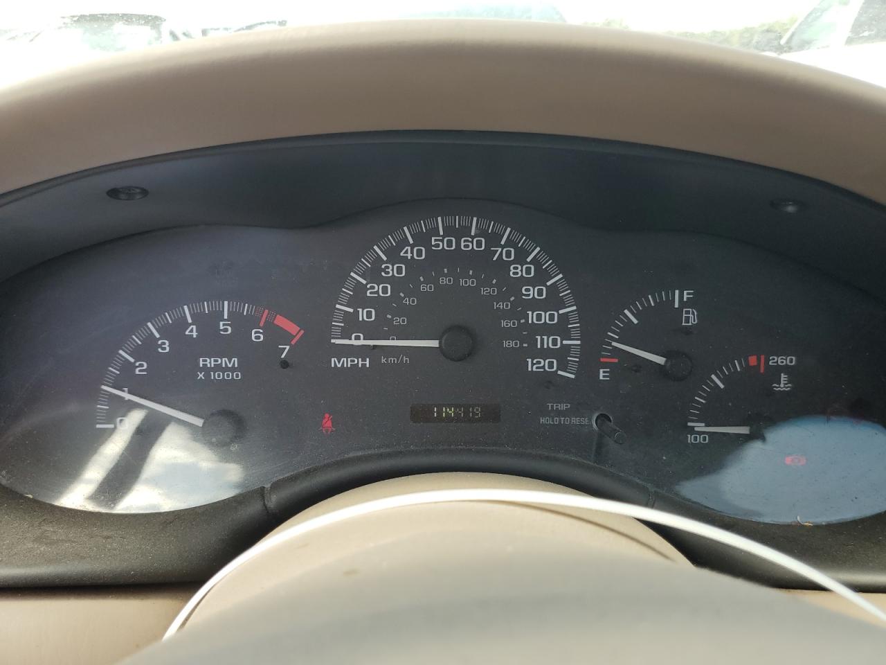1G1ND52F65M172793 2005 Chevrolet Classic