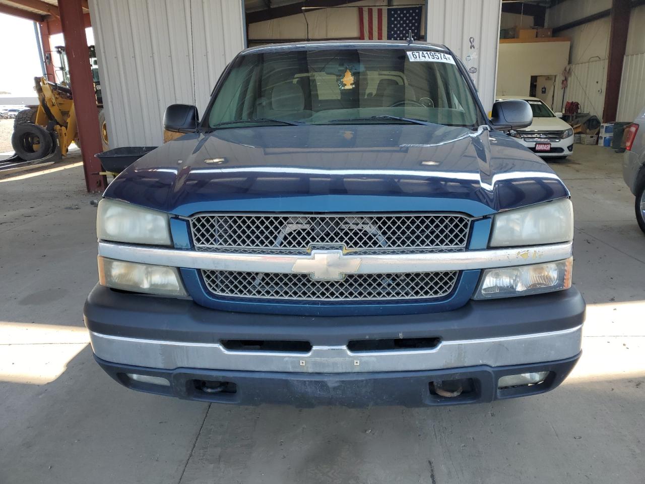 3GNEK12T66G149358 2006 Chevrolet Avalanche K1500