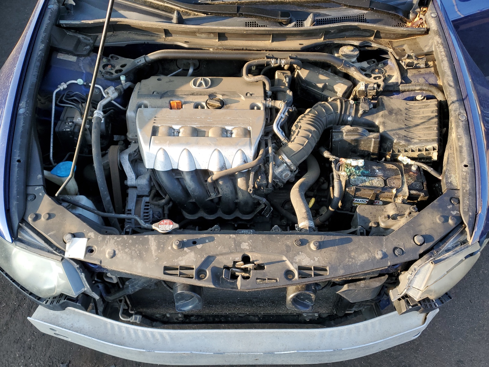 JH4CU2F45CC023511 2012 Acura Tsx