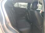 2021 Chevrolet Trax 1Lt на продаже в Tulsa, OK - Front End