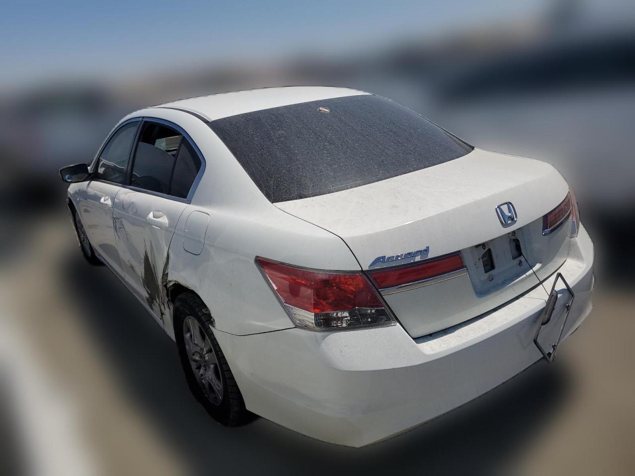 2012 Honda Accord Se VIN: 1HGCP2F63CA019013 Lot: 65851604