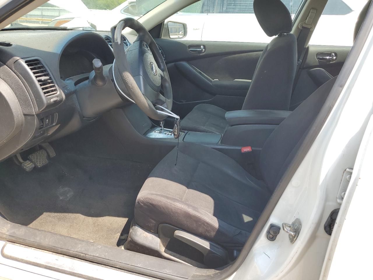 2012 Nissan Altima Base VIN: 1N4AL2AP7CC197941 Lot: 66245634