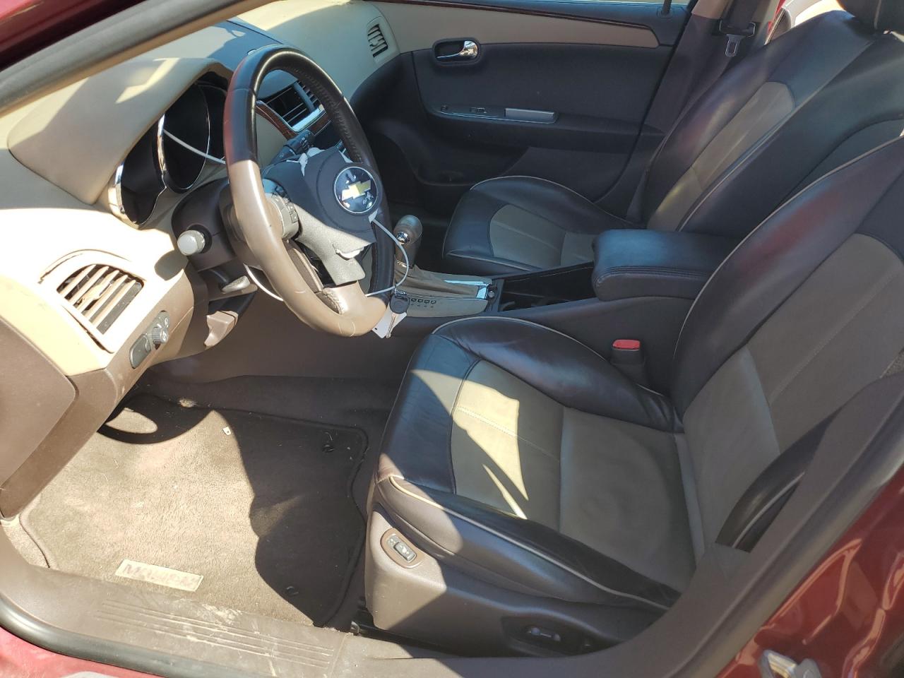 2009 Chevrolet Malibu Ltz VIN: 1G1ZK57B59F141364 Lot: 65841974