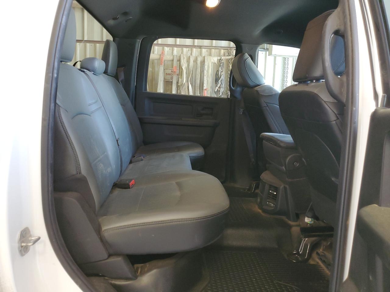 2022 Ram 2500 Tradesman VIN: 3C6UR5HJ3NG159008 Lot: 66982674