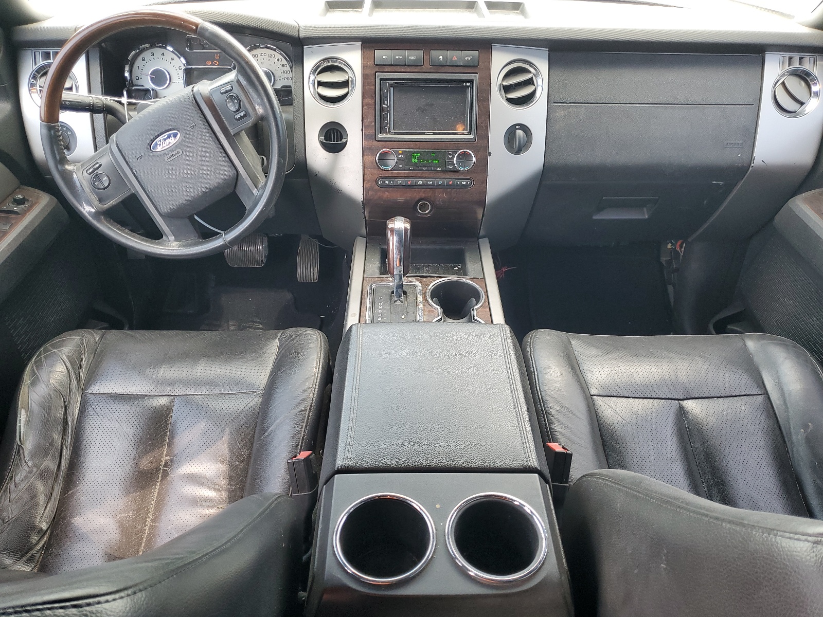 1FMFU19599LA08785 2009 Ford Expedition Limited