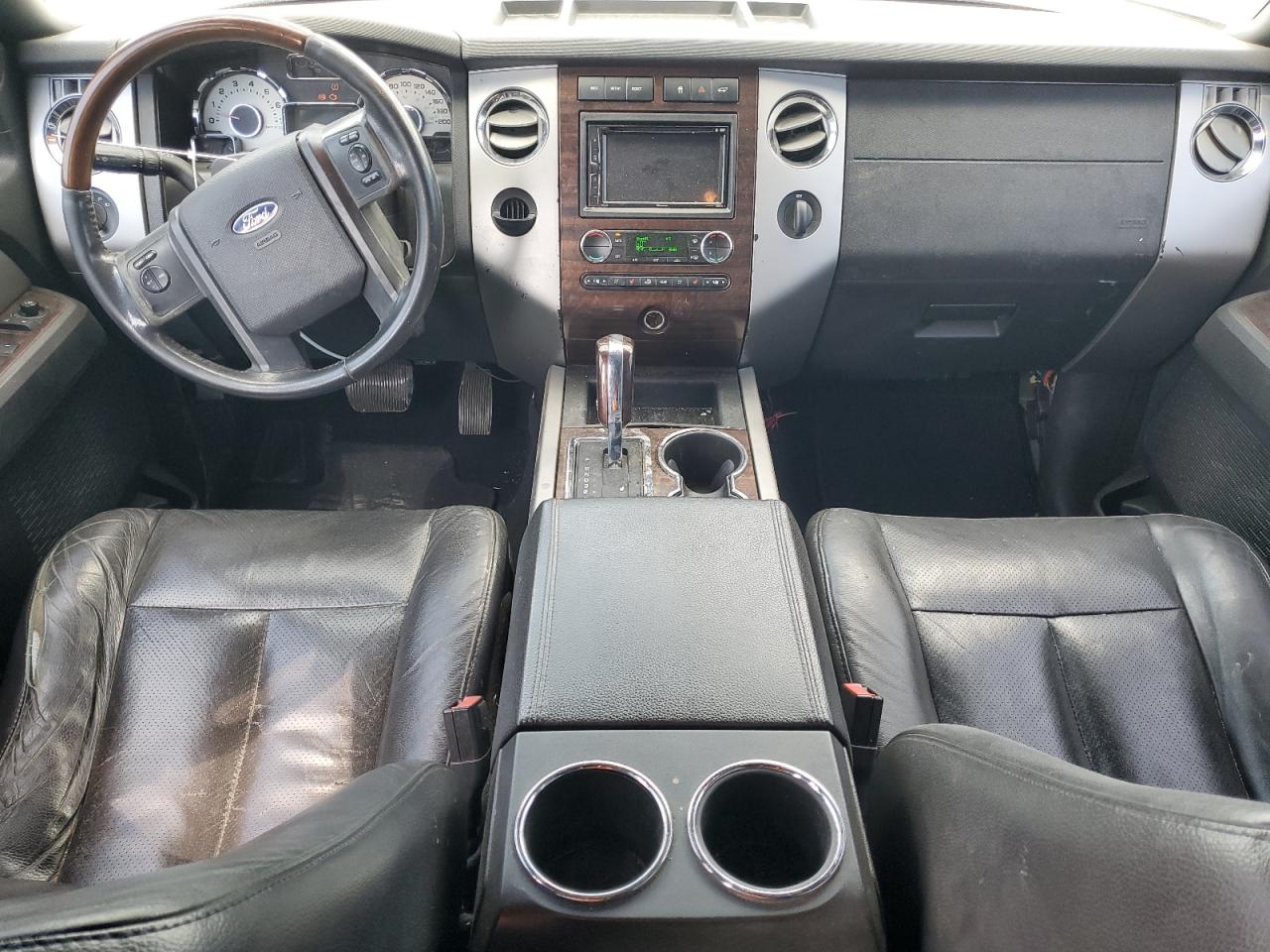 2009 Ford Expedition Limited VIN: 1FMFU19599LA08785 Lot: 67115914