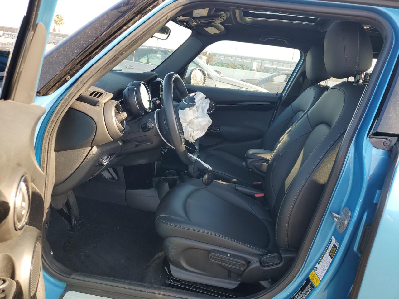 2019 Mini Cooper VIN: WMWXU1C52K2H74080 Lot: 68152524