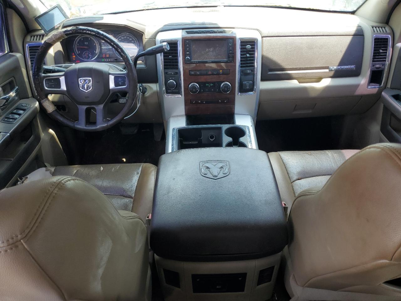 2011 Dodge Ram 3500 VIN: 3D73Y4CL4BG506342 Lot: 66605754