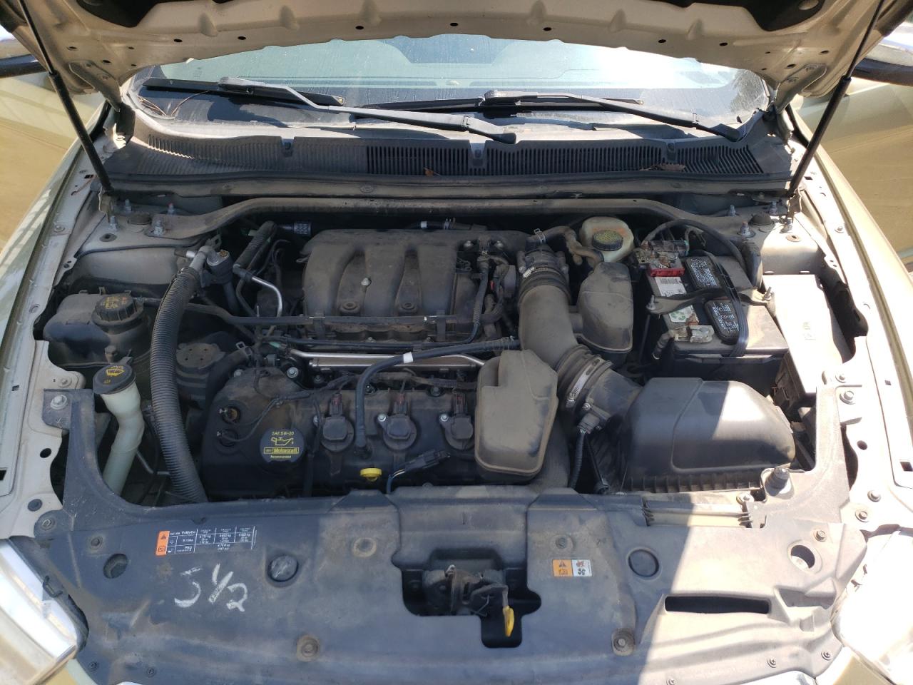 2013 Ford Taurus Limited VIN: 1FAHP2F84DG112052 Lot: 66197354