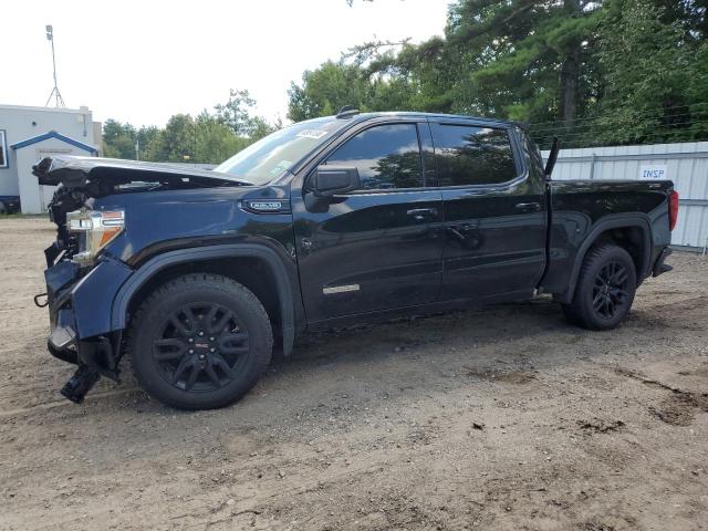 2020 Gmc Sierra K1500 Elevation