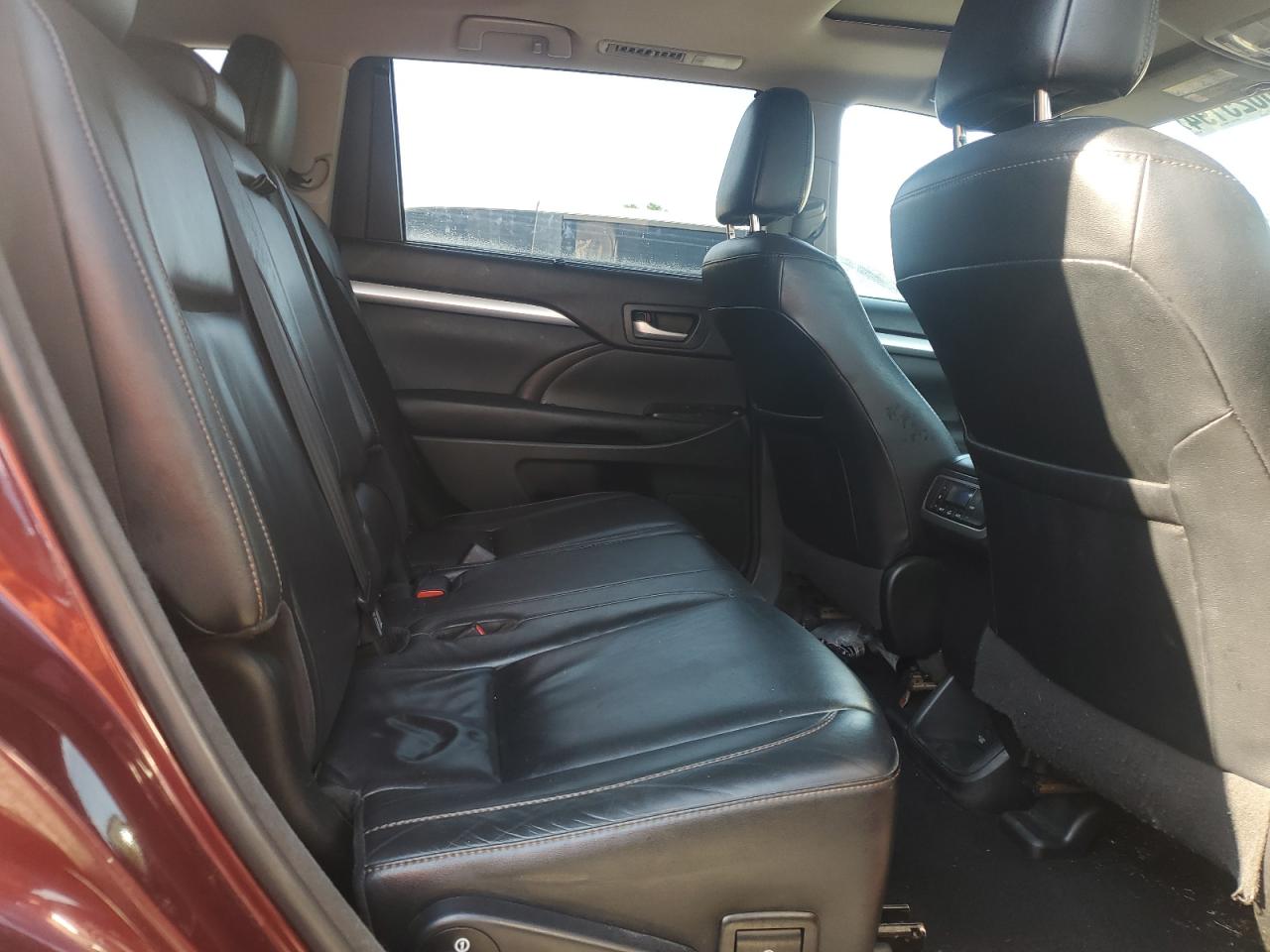 2018 Toyota Highlander Hybrid VIN: 5TDJGRFH6JS043659 Lot: 66025194