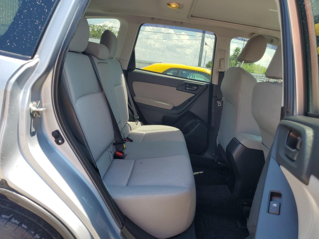 2014 Subaru Forester 2.5I Premium VIN: JF2SJAEC1EH532611 Lot: 67022764