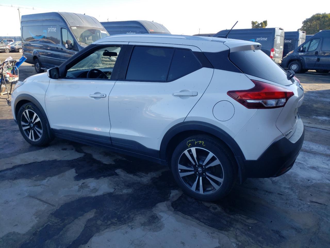 2019 Nissan Kicks - Image 2