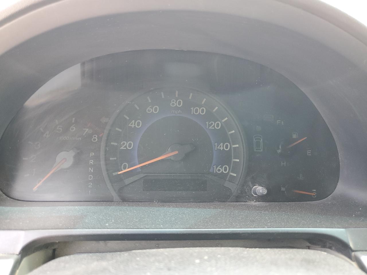 2005 Honda Odyssey Exl VIN: 5FNRL38795B053712 Lot: 66532004