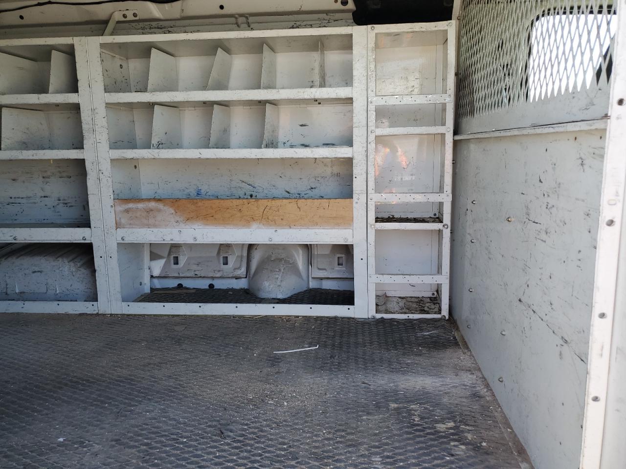 2006 Ford Econoline E350 Super Duty Van VIN: 1FTSE34L76HB18279 Lot: 68136984