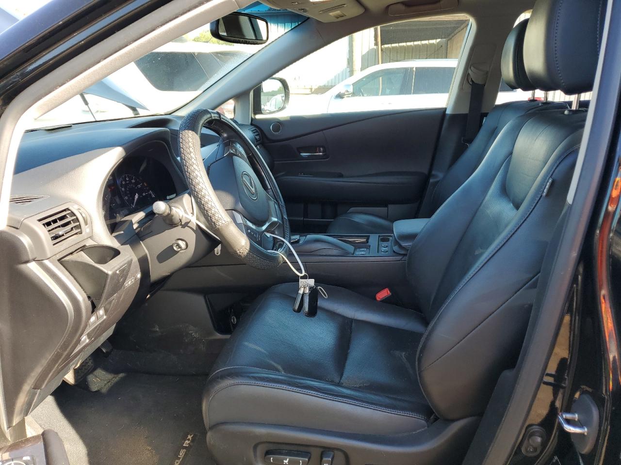 2014 Lexus Rx 350 Base VIN: 2T2BK1BA9EC237139 Lot: 66366564