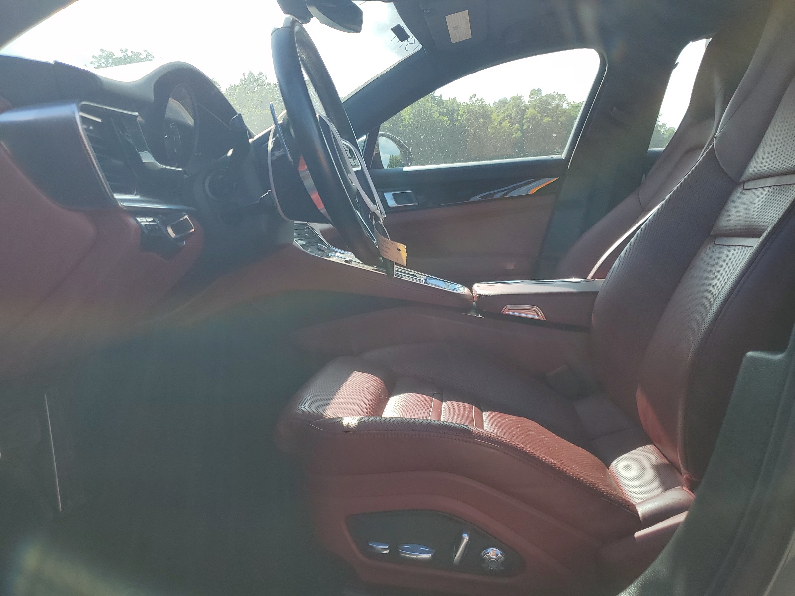 WP0AE2A73JL177171 2018 Porsche Panamera 4 E-Hybrid