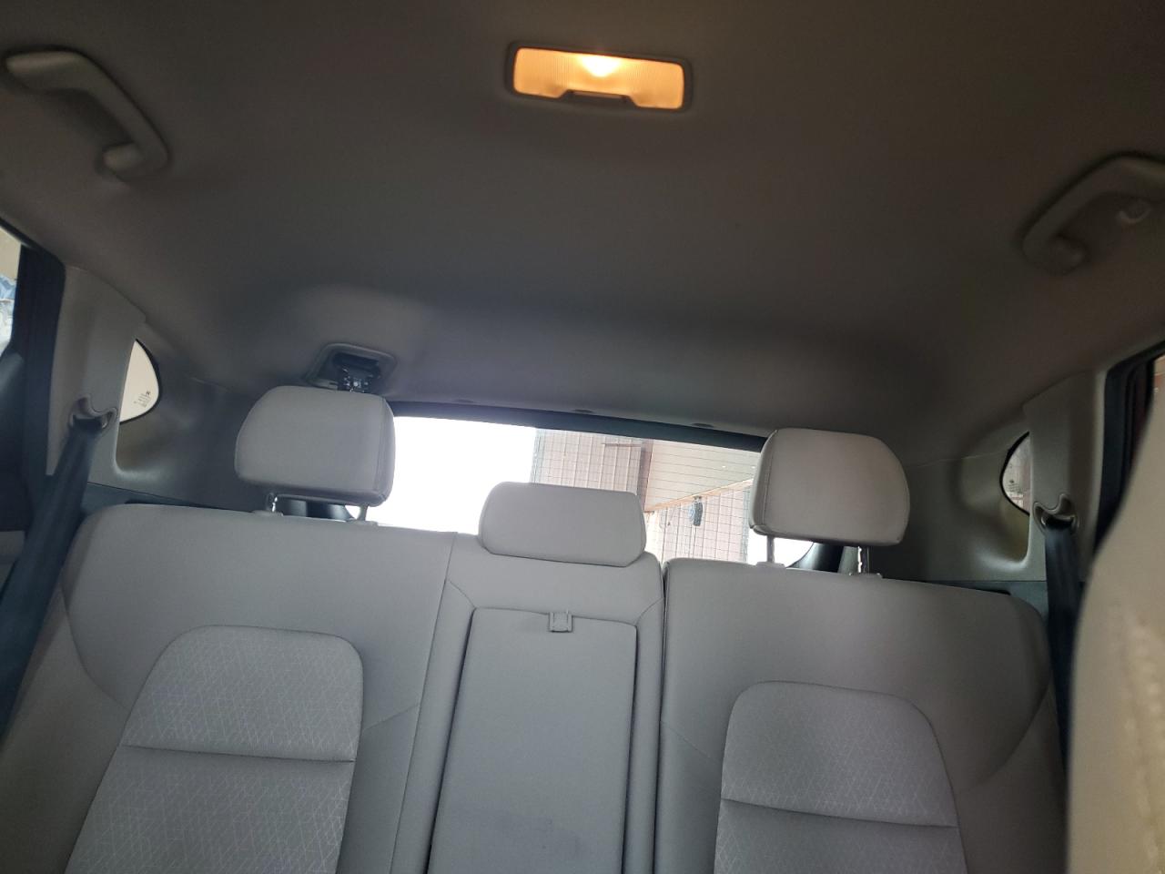 2017 Hyundai Tucson Limited VIN: KM8J3CA45HU448832 Lot: 66871204