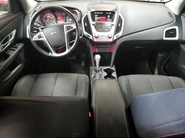  GMC TERRAIN 2014 Red