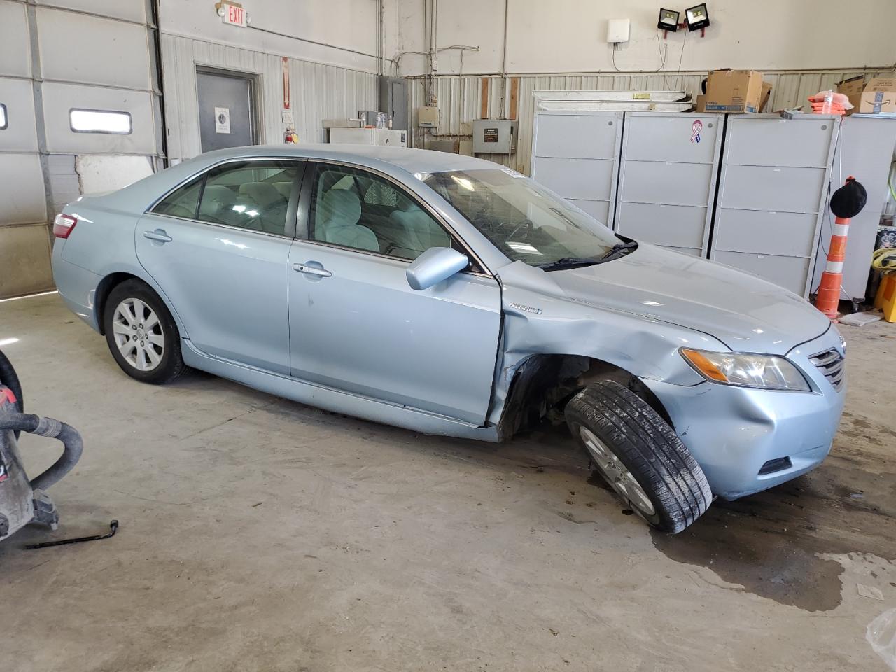 2009 Toyota Camry - Image 4