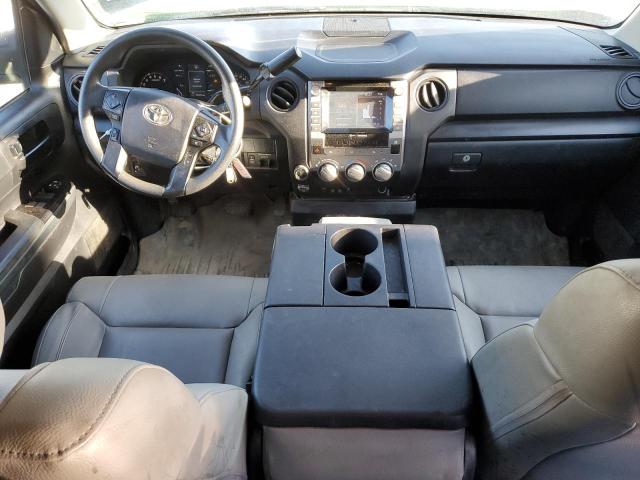  TOYOTA TUNDRA 2021 Zielony