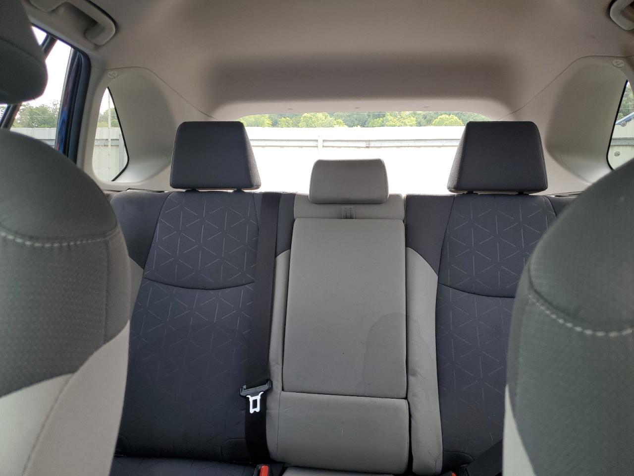 2022 Toyota Rav4 Xle VIN: JTMRWRFVXND150677 Lot: 65619844