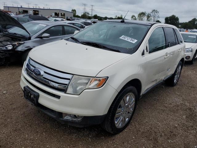 2008 Ford Edge Limited