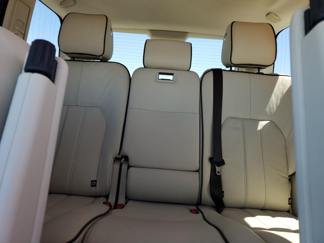 2012 Land Rover Range Rover Hse VIN: SALME1D47CA362212 Lot: 67606494