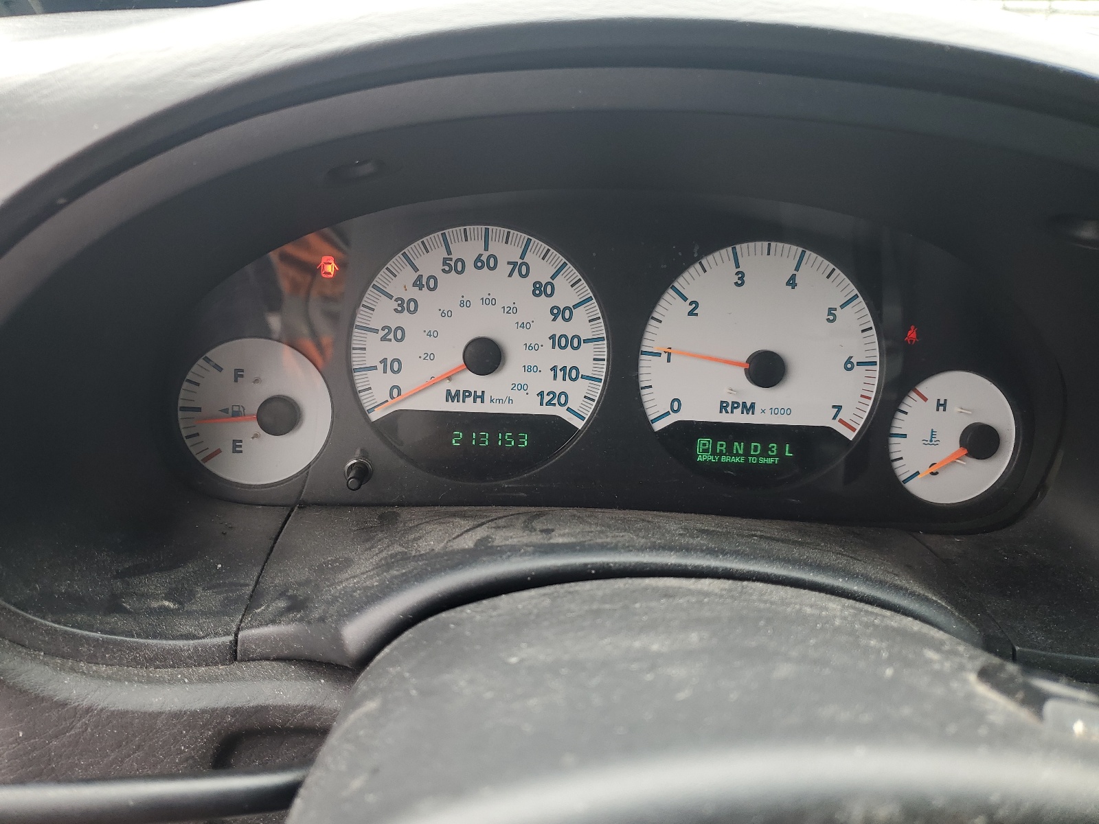 2D4GP44L16R641665 2006 Dodge Grand Caravan Sxt